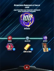 Marvel Snap - End Game - CL 7350 - 9700 Tokens - 6790 Gold - Outros