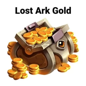 1000 GOLD LOST ARK > KAZEROS