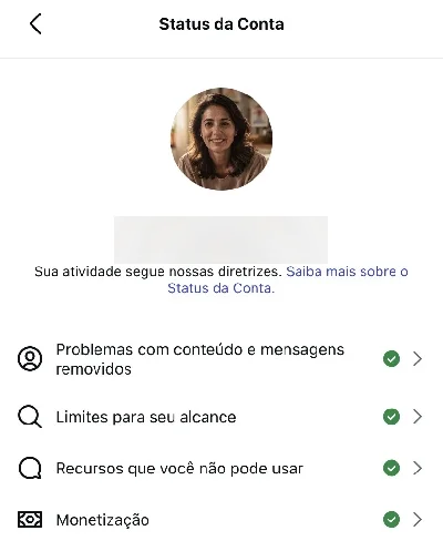 Conta Instagram 16mil seguidores - Redes Sociais