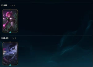 CONTAS DIAMANTE IV S10 - League of Legends LOL