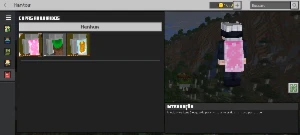 Conta de Minecraft Java & Bedrock + Cherry Cape