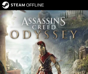 Assassins Creed Odisseia - Steam