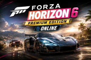 Forza Horizon 6 Premium Pc - Steam
