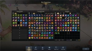 Conta Lost Ark 6 personagens T3, 600HRS+, Server Kazeros