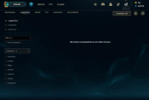 lol - League of Legends