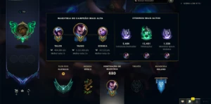 lol - League of Legends
