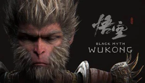 Conta steam black myth wukong - SEM FILA (jogue agora)