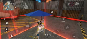 Conta ff promoção com os primeiros passes