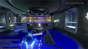 Warframe- Conta MR 25 - 4.212 Horas . - Outros