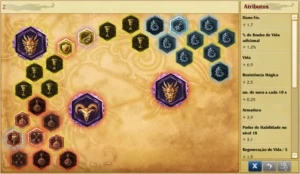 CONTA LEAGUE OF LEGENDS BR- 4 SKINS - 24 CHAMPS - UNRANKED LOL