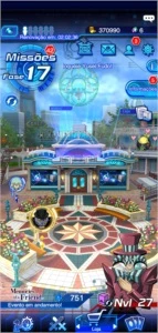 Vendo conta Duel Links com deck mago negro - Outros