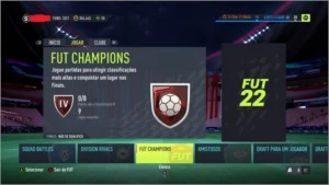 Conta steam com timaço no fifa UT e cs go global