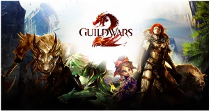 Conta de Guild Wars 2 - Outros