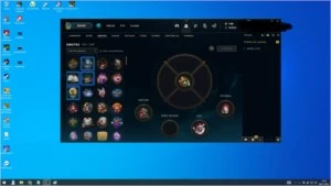 Vendo Conta de lol TOP ! - League of Legends