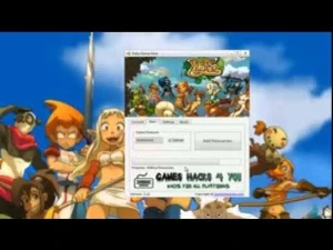 Dofus Hack Unlimited Kamas Hack !