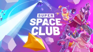 River City Girls - Conta Epic Games