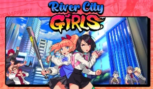 River City Girls - Conta Epic Games