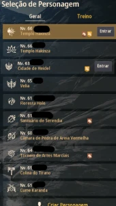 Conta Black Desert Não Steam 388 PA 460 PD / 848 GS