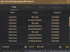Conta Black Desert Não Steam 388 PA 460 PD / 848 GS