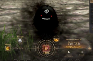 Conta Black Desert Não Steam 388 PA 460 PD / 848 GS