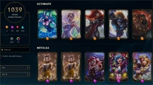 LEGUE OF LEGENDS CONTA RIOT E EMAIL - League of Legends LOL