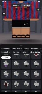 Conta Roblox 2020-2021 sendo vendida por não ter uso
