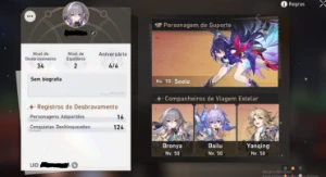 Mundo 6 Completo. Honkai - Honkai: Star Rail
