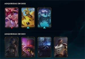 smurf lvl 41 - League of Legends LOL