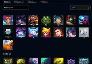 smurf lvl 41 - League of Legends LOL