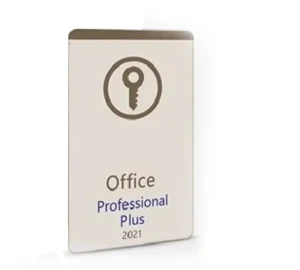 Office 2021 Professional Plus - Vinculada a conta Microsoft - Outros