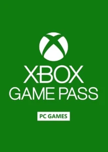 Xbox Game Pass para PC - 1 mês de teste Windows Store Chave - Assinaturas e Premium
