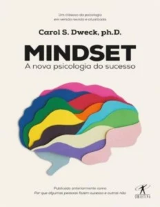 Mindset - A Nova Psicologia do Sucesso - Others