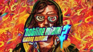 Hotline Miami 2 Wrong Number-steam offline (entrega automáti