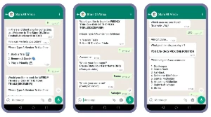 ChatBot Para W.hats App - Others
