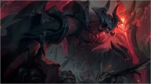 Nick Lol para venda - League of Legends