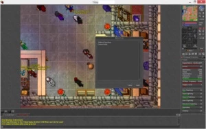 EK 92 COM RK PARA REGISTRAR + VOUCHER 3 DIAS - Tibia