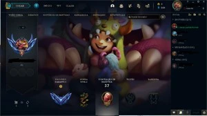 league of legends LOL