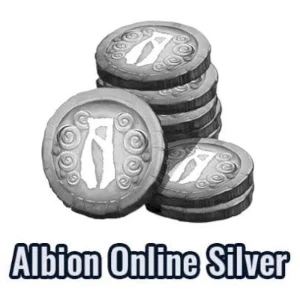 Prata no precin 1bn162m 1.7 o m - Albion Online