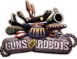 Guns and Robots 30.000 AxesoCash - Others