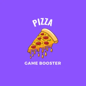 Serviços Pizza Game Booster