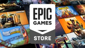 Conta Epic Games Com 165 Jogos.Conta  Desde 2019