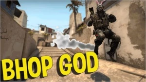 SCRIPT BHOP INDETECTAVEL! - Counter Strike CS