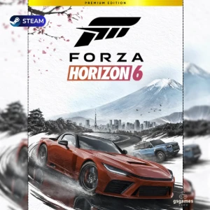 Forza Horizon 6 Premium Edition + Bônus de Pré-Venda - Steam