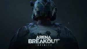 Key para o beta de arena breakout infinite - Steam