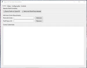 Programa opera assiste videos YT - Others
