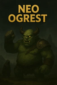 Wakfu Kamas Neo ogrest 10mk (10milhoes de kamas) - Dofus