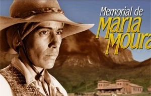 Minissérie Memorial de Maria Moura (Google Drive) - Outros