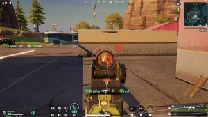 Cheater Farlight 84 - Outros