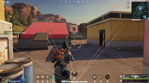 Cheater Farlight 84 - Outros