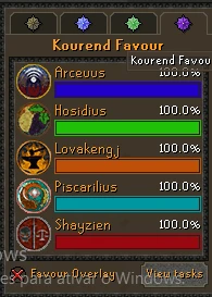 Conta rs3/old runescape pvm